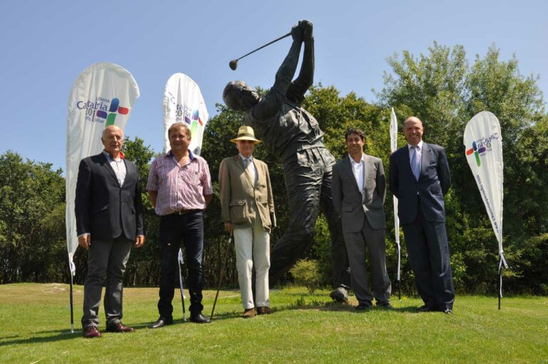 Campeonato PGA1