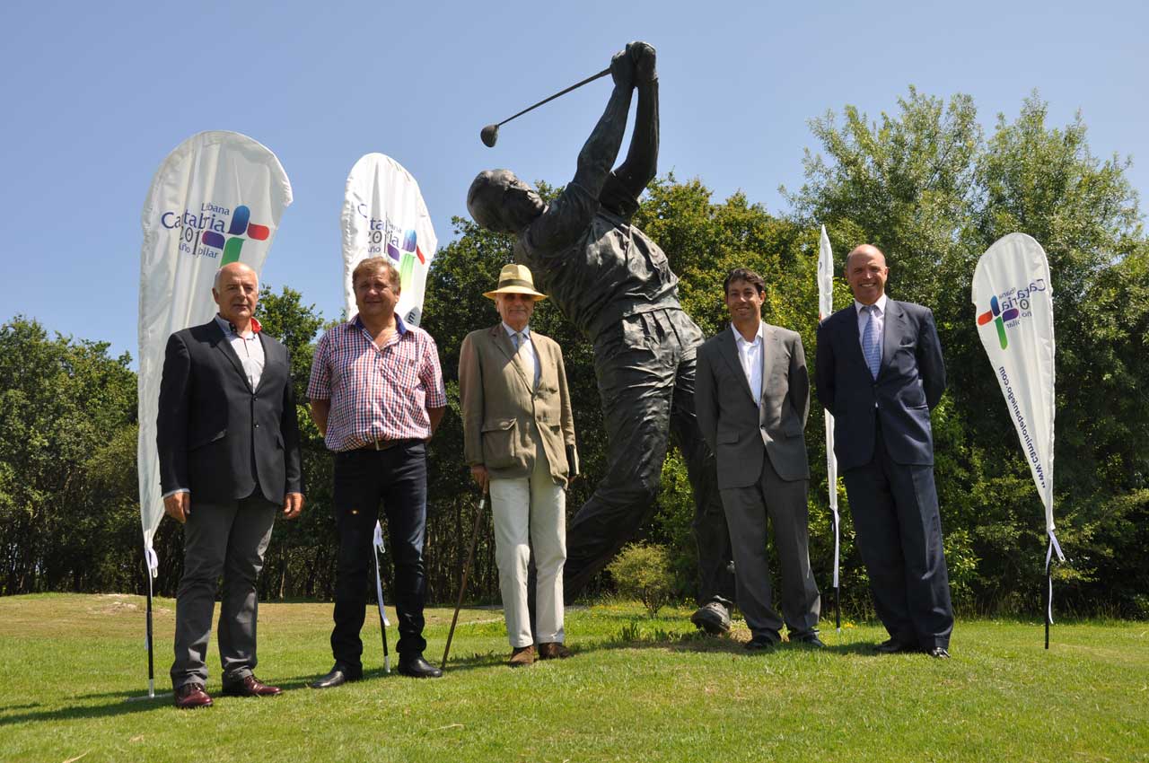 Campeonato PGA1