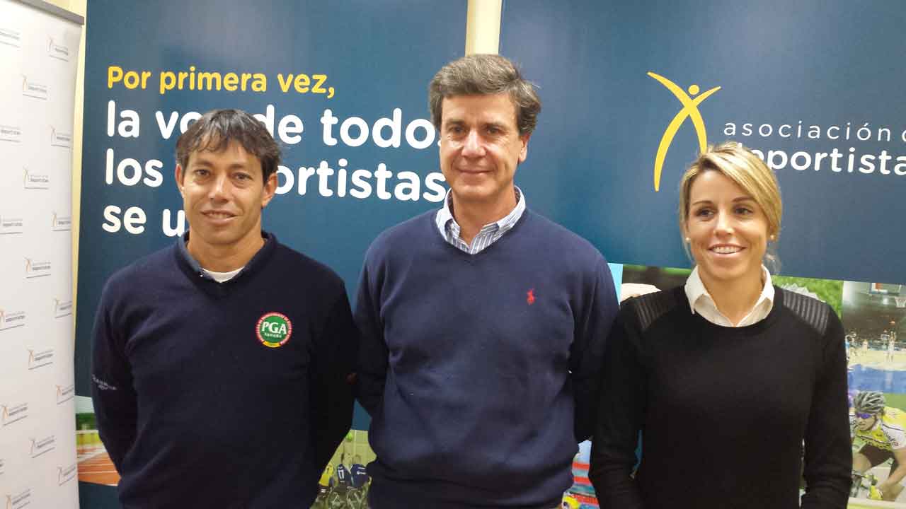 david, cayetano, adriana