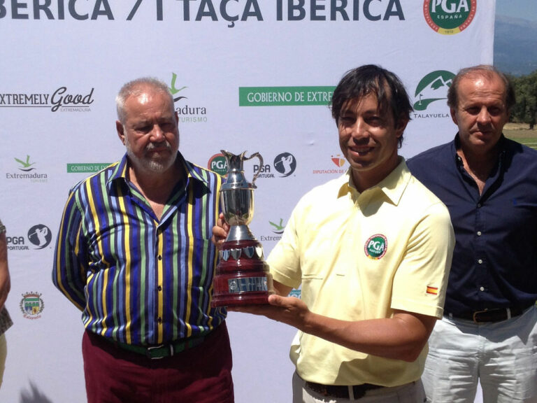 PASTOR COPA IBERICA