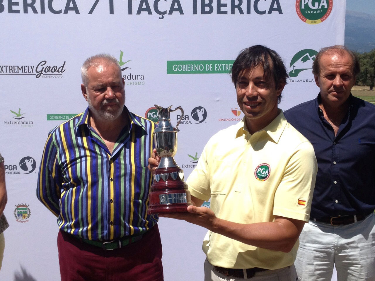 PASTOR COPA IBERICA