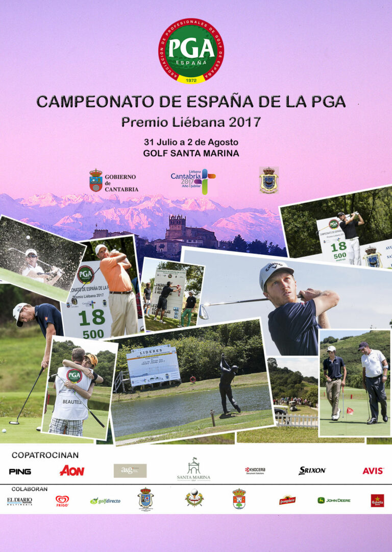 Poster Oficial