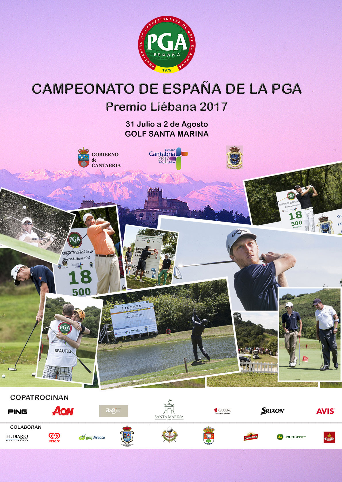 Poster Oficial