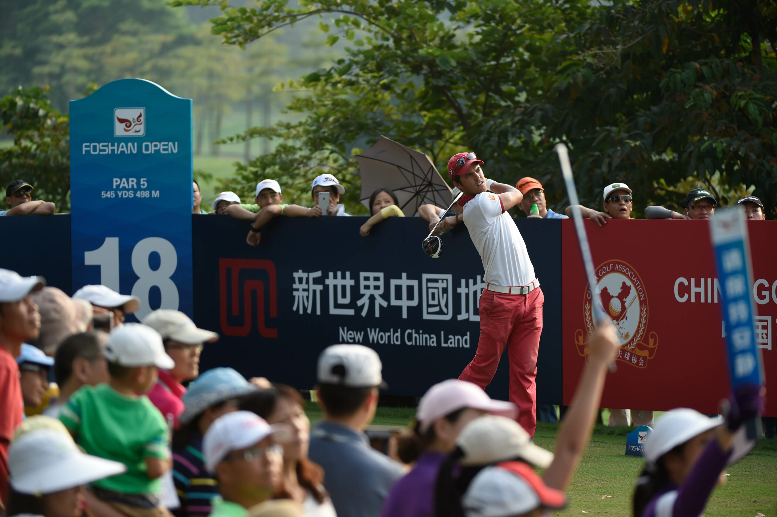 Foshan Open