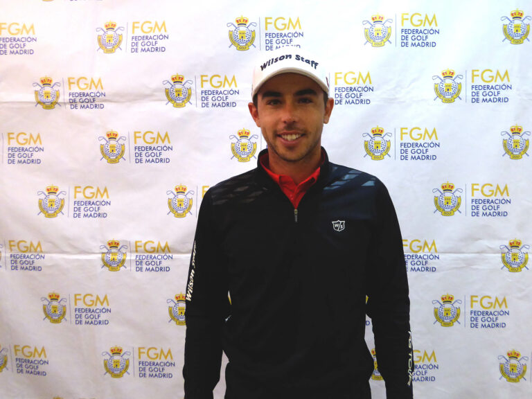 SEBASTIAN GARCIA
