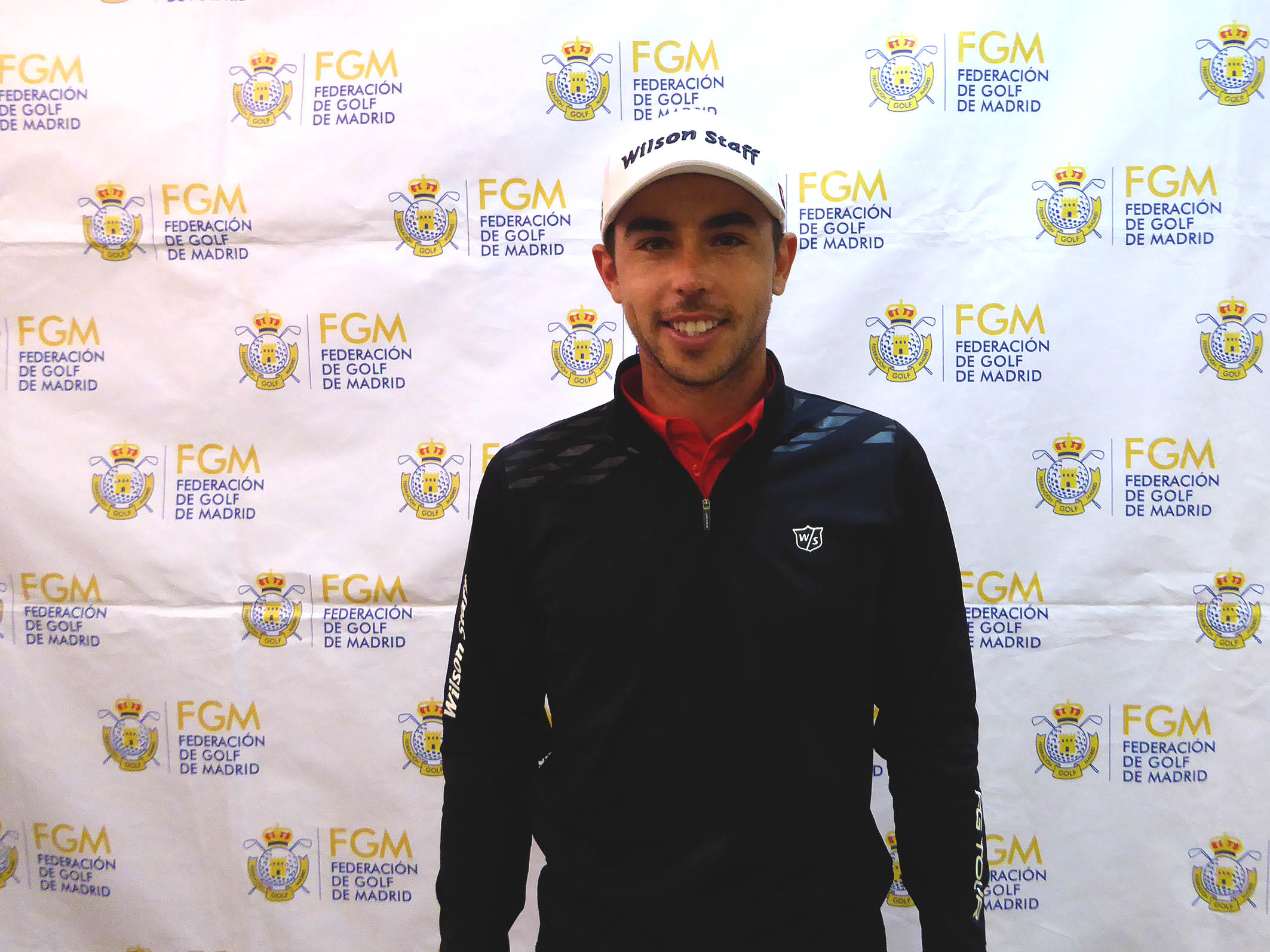 SEBASTIAN GARCIA