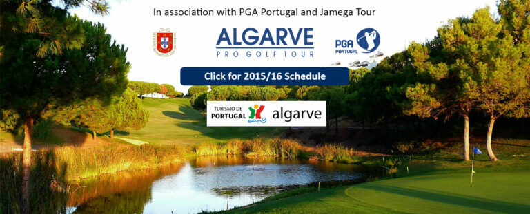 algarve