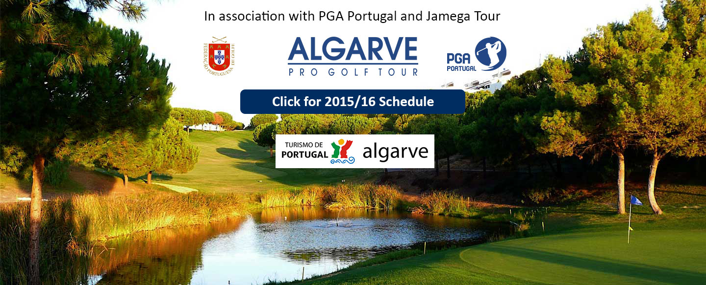 algarve