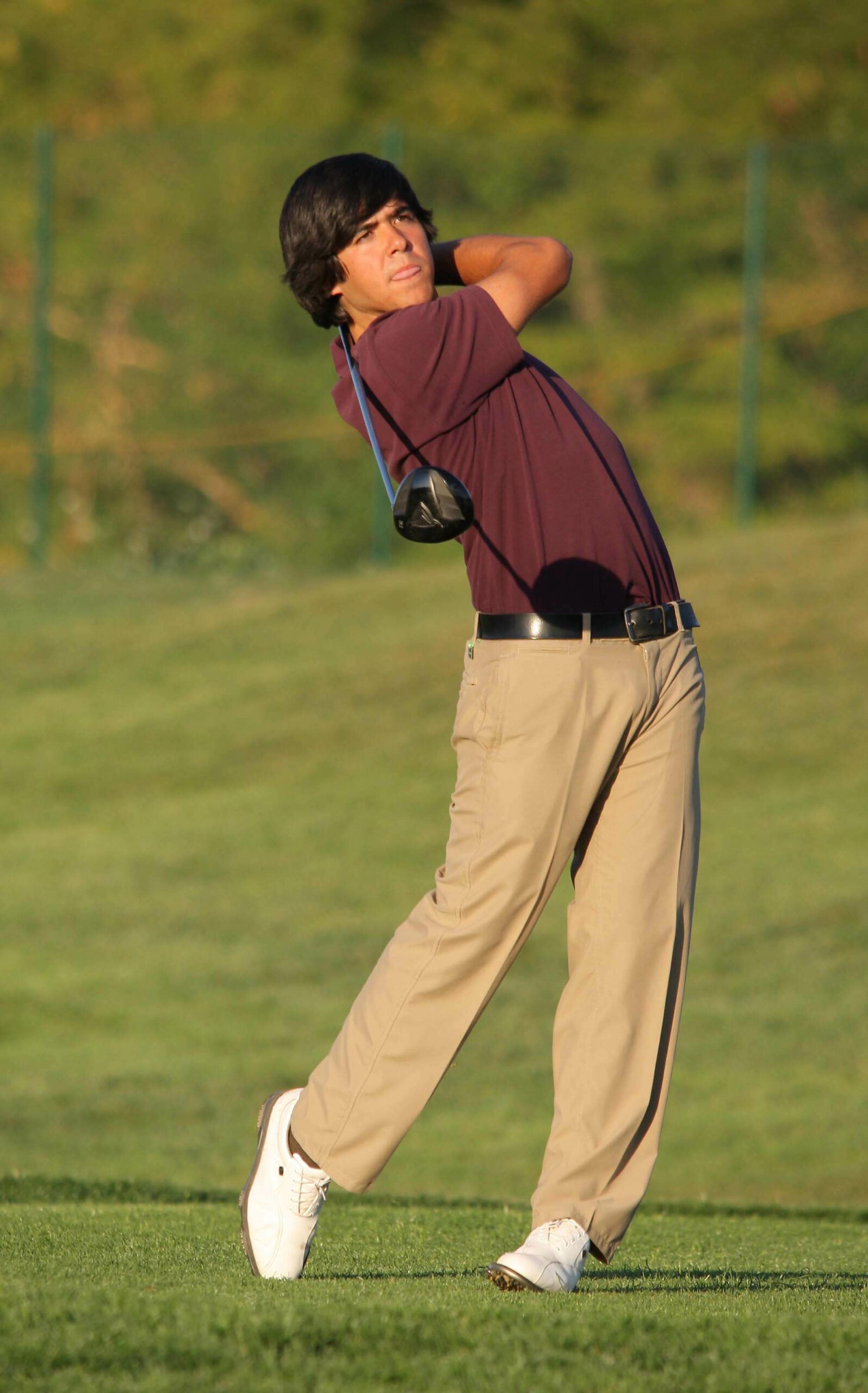 Javier Ballesteros