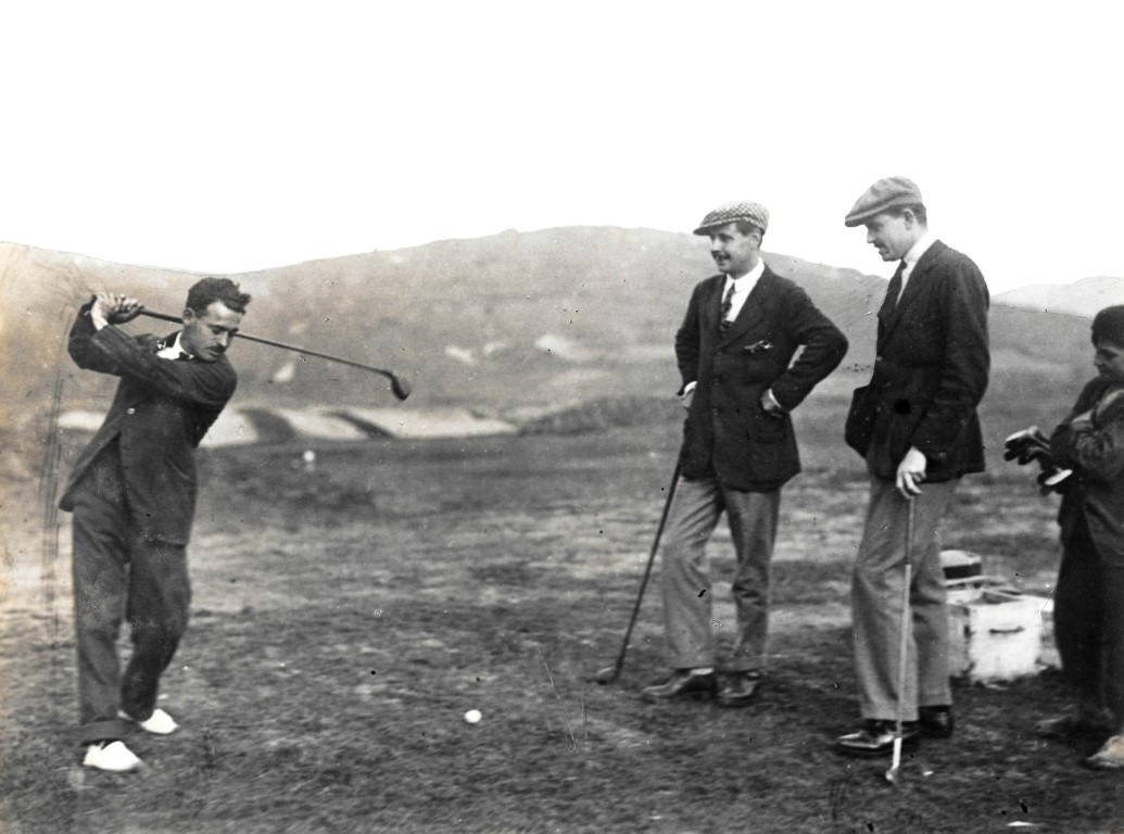 1916 Jugadores recRED