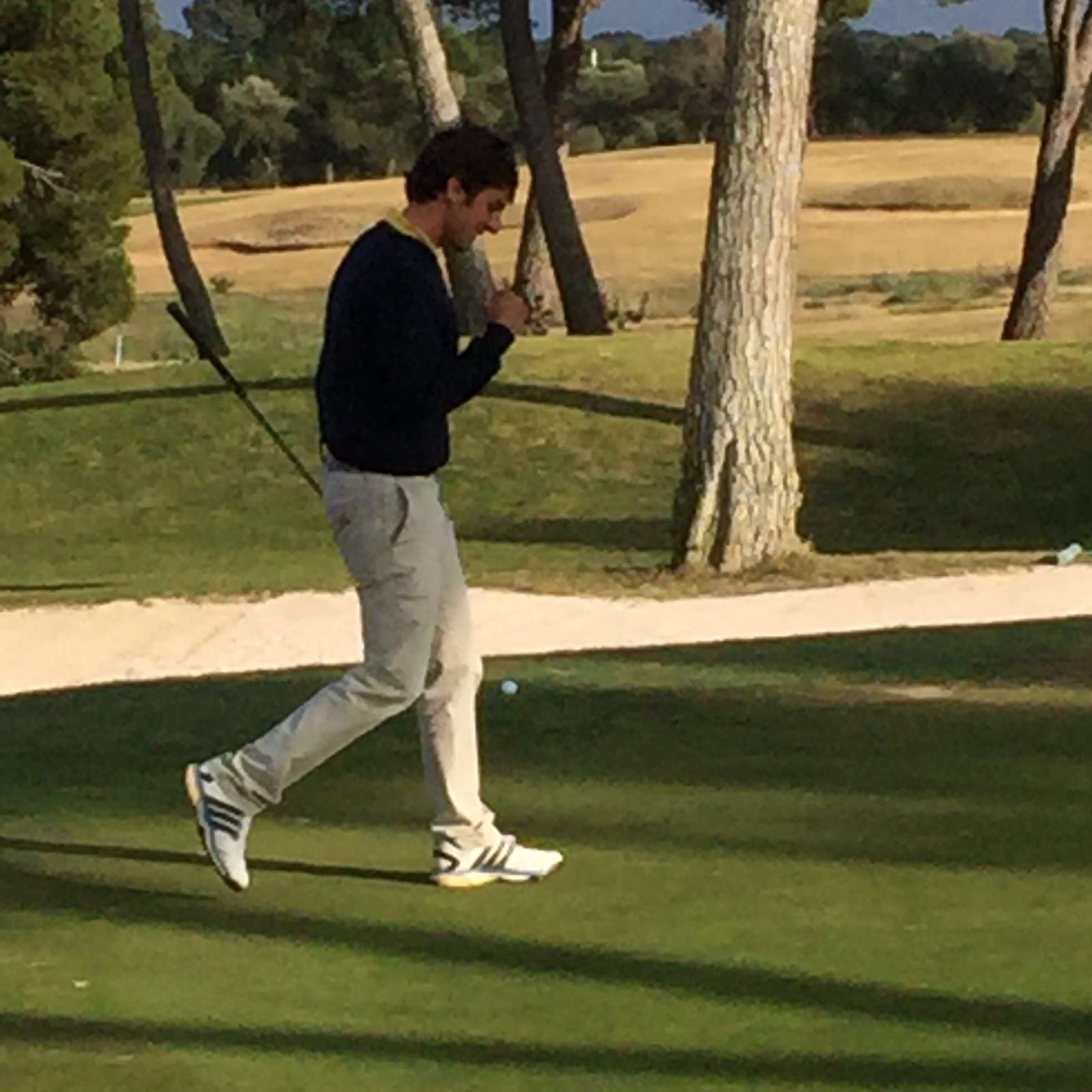 jordi approach 18