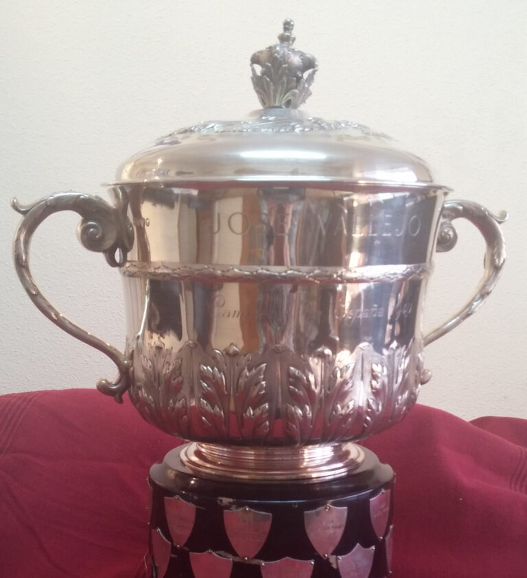 copa vallejo