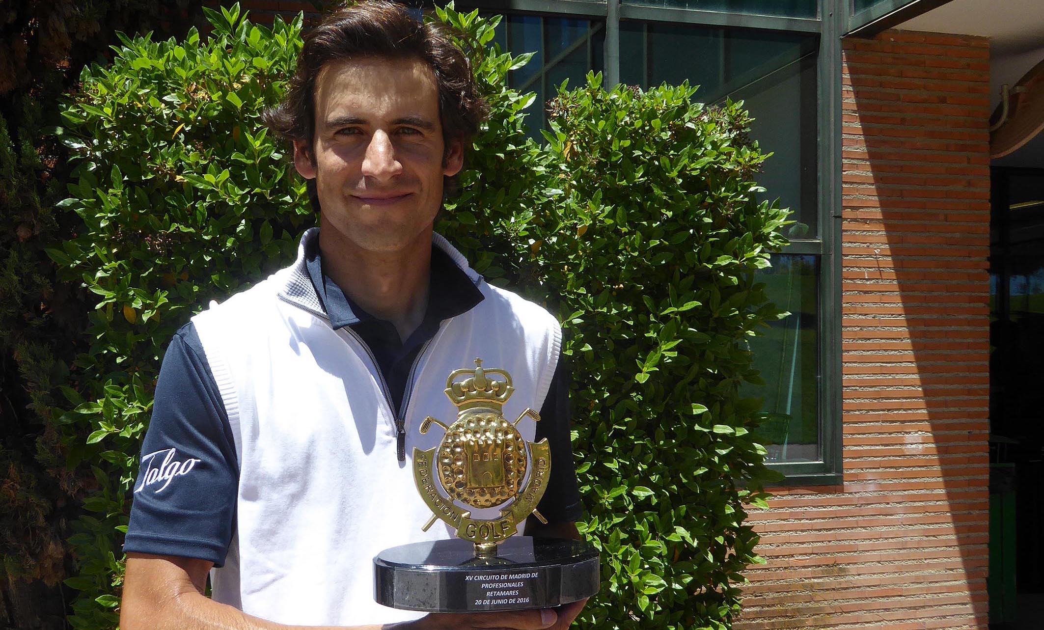 pedro oriol retamares