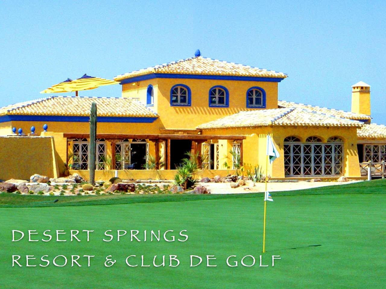 paquete profesionales desert springs