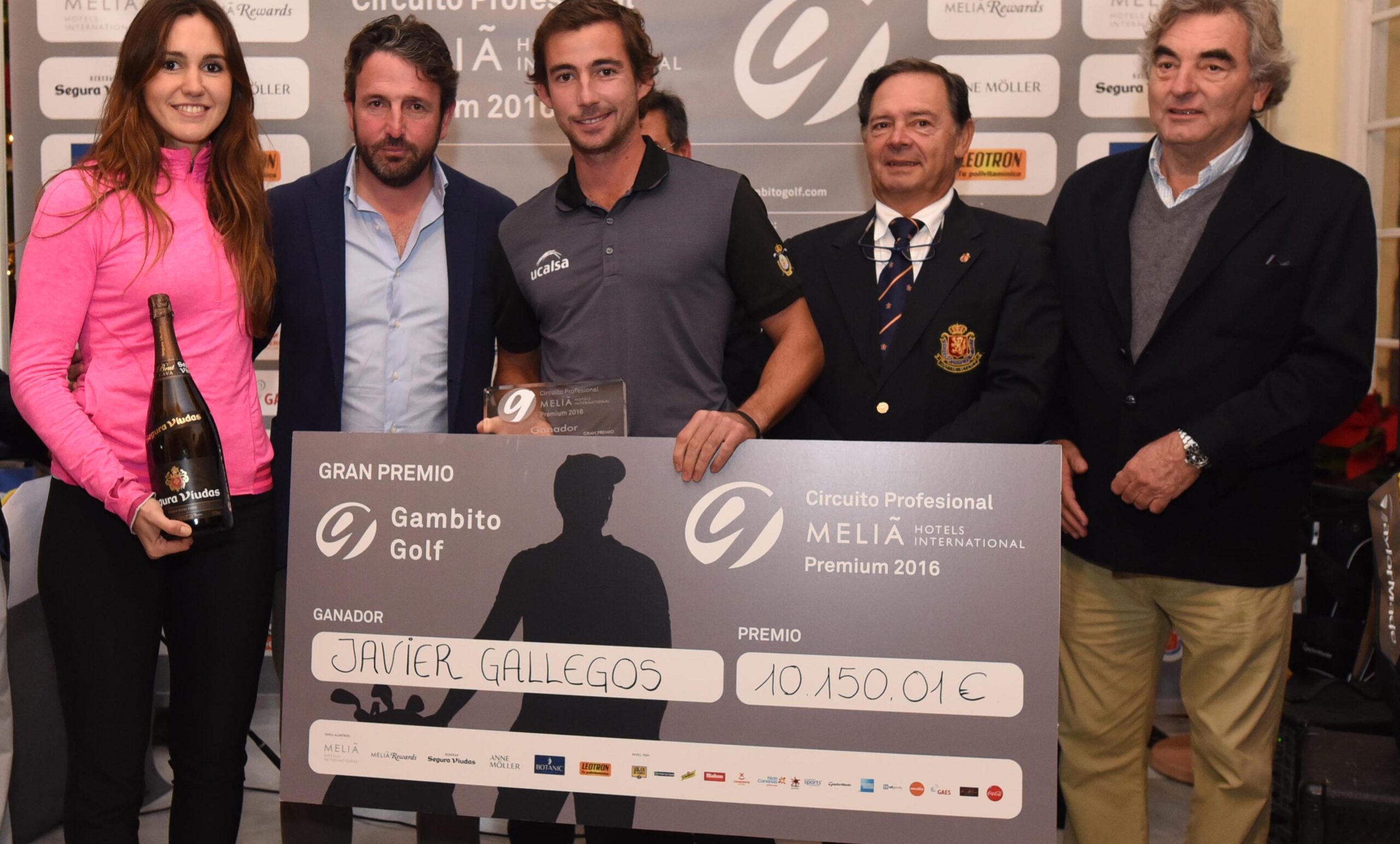 gallegos ganador