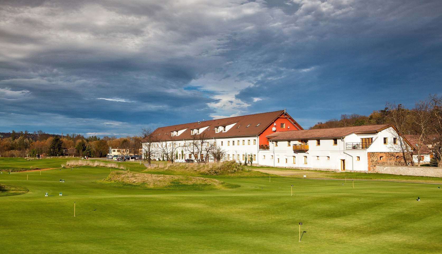 PRRGA CITY GOLF