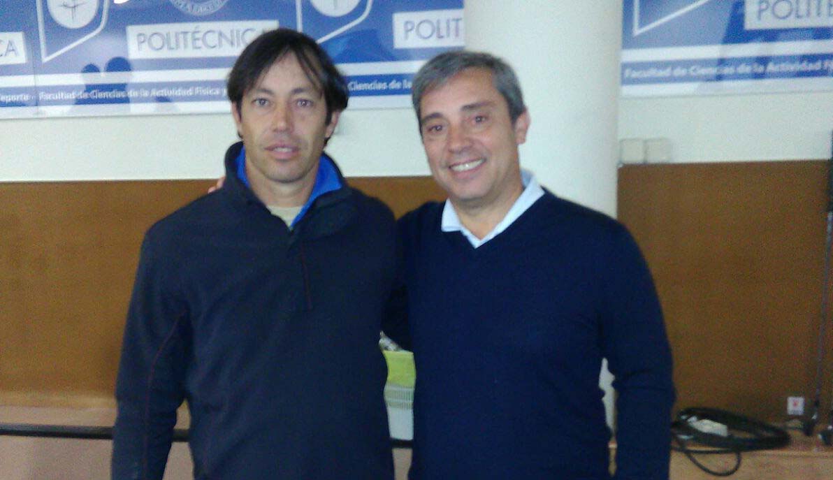 pastor y celles