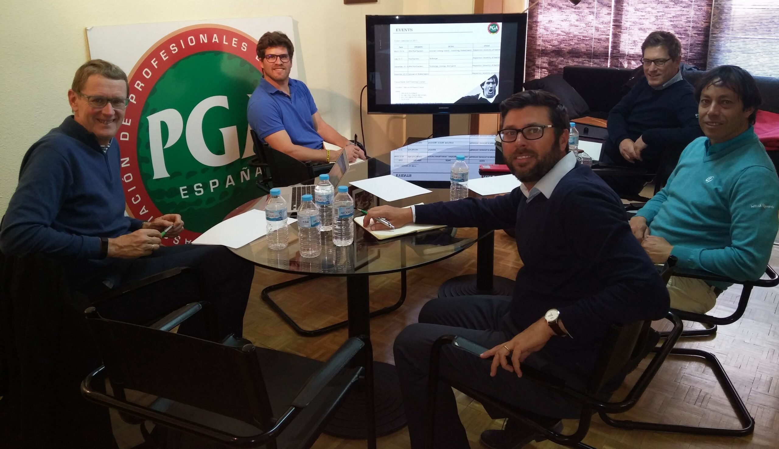 reunionPGA web