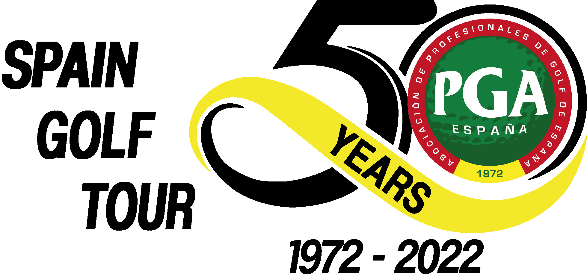 50aniversario PGA5 transparene