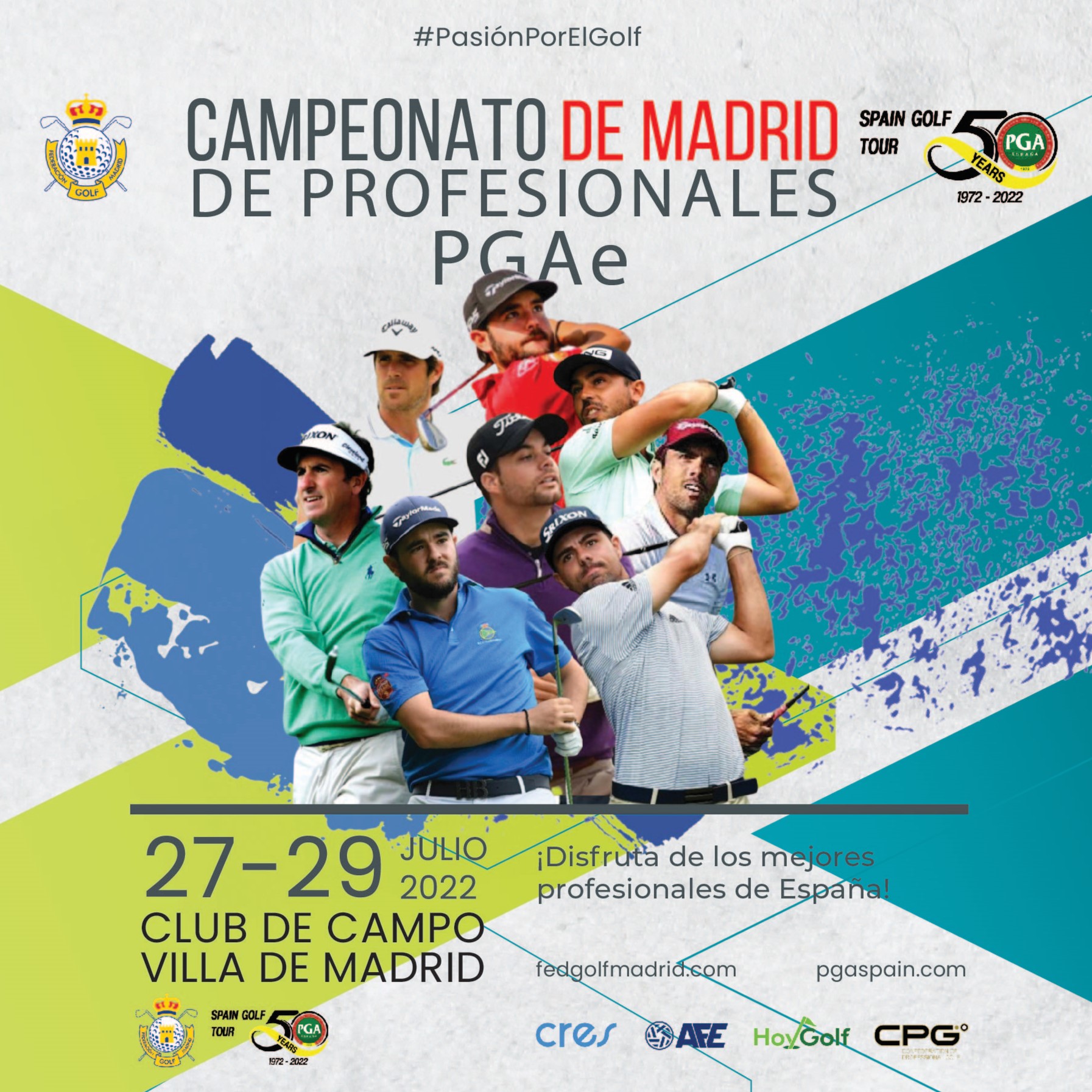cto mad pros poster copia