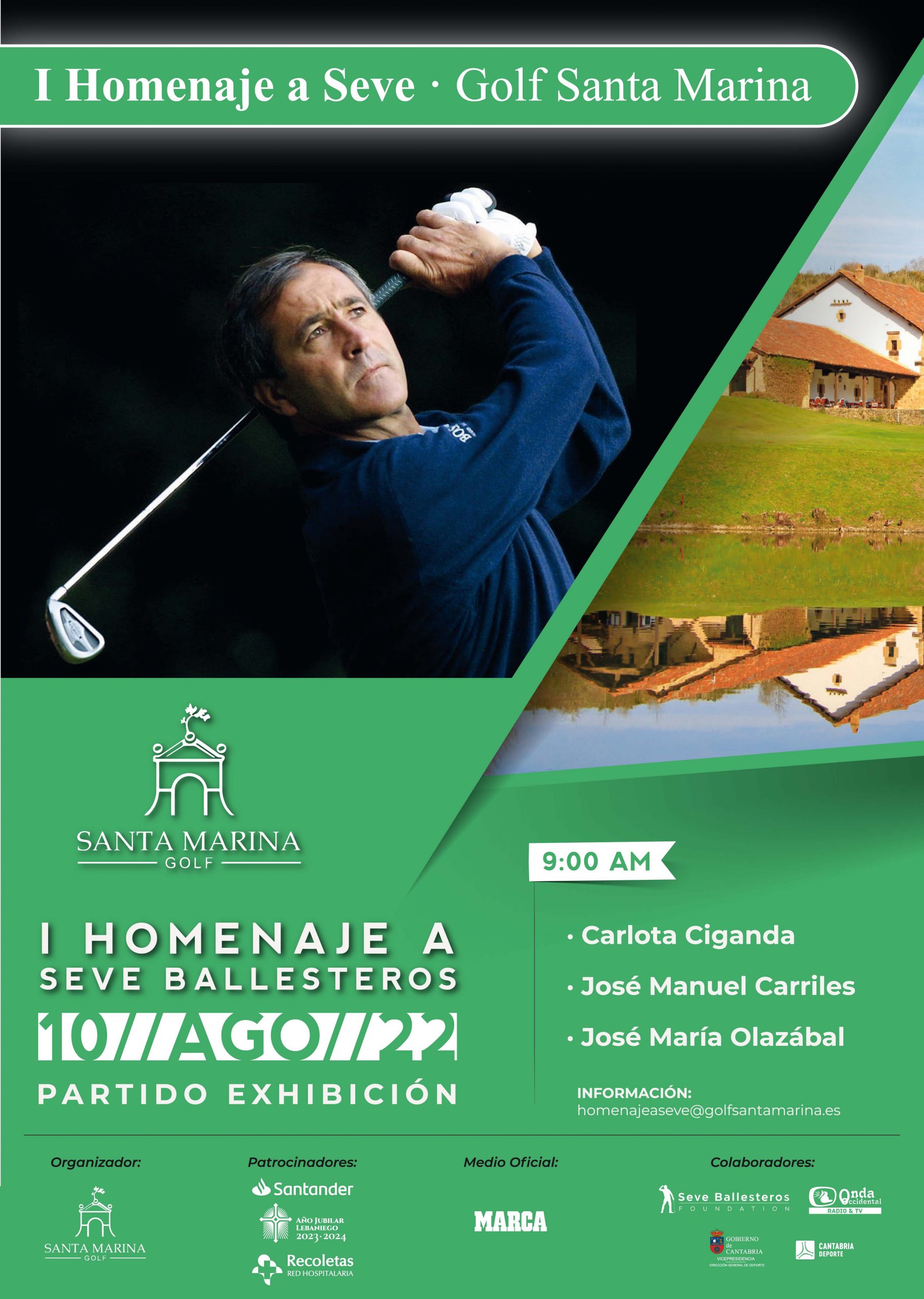 cartel seve