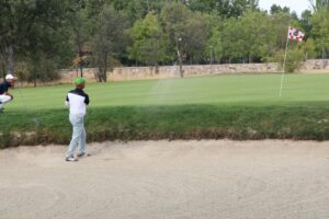 BALMASEDA BUNKER SHOT 1