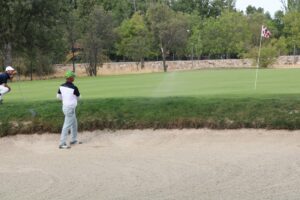 BALMASEDA BUNKER SHOT 2