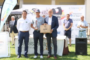 IMG David Salgado ganador