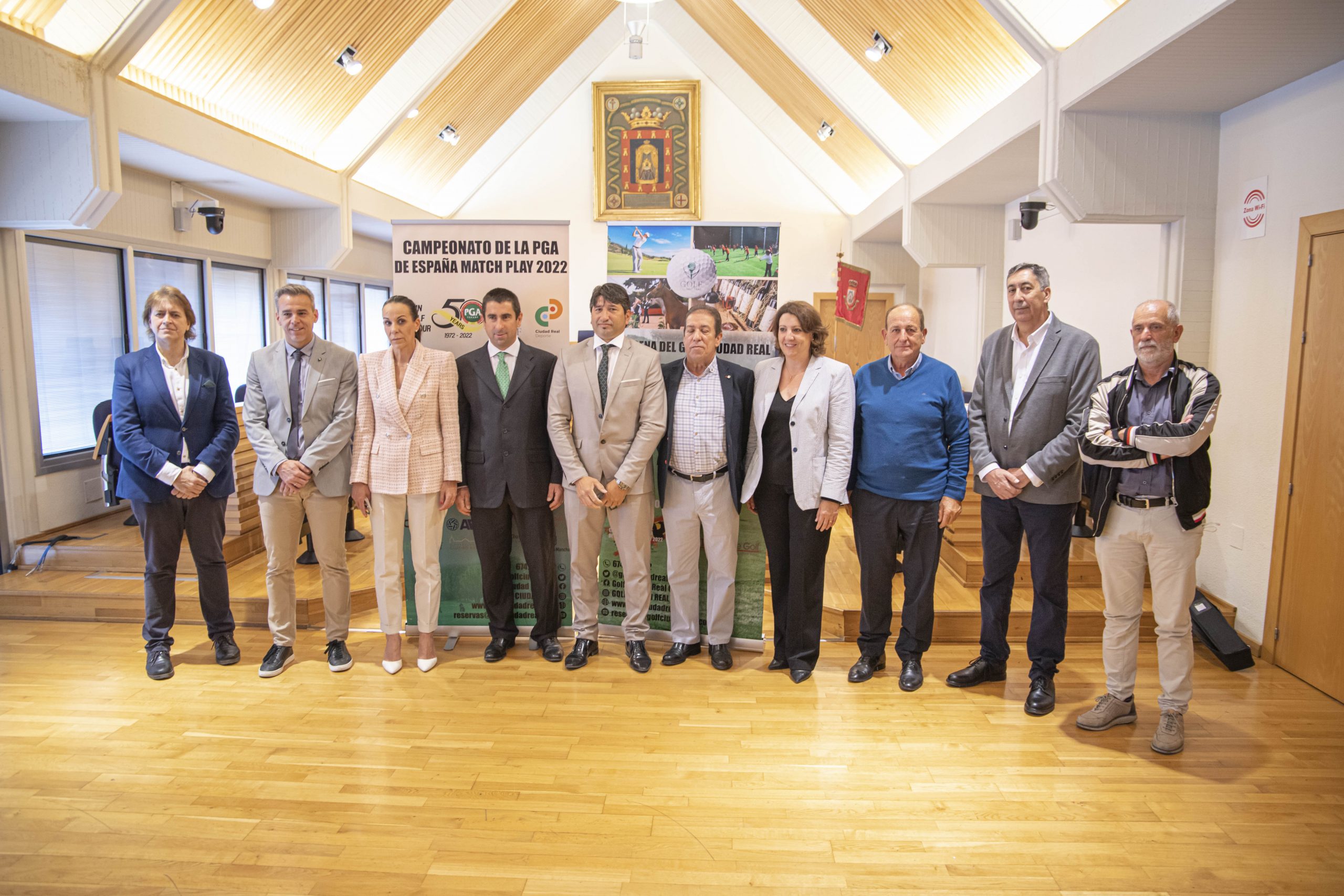 Presentacion Ciudad Real