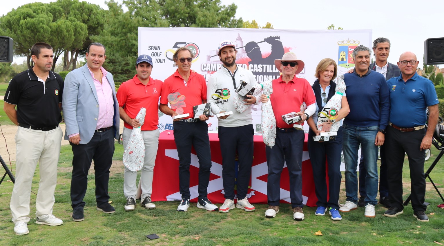ASIER AGUIRRE GANDOR DEL PRO AM MG (2)
