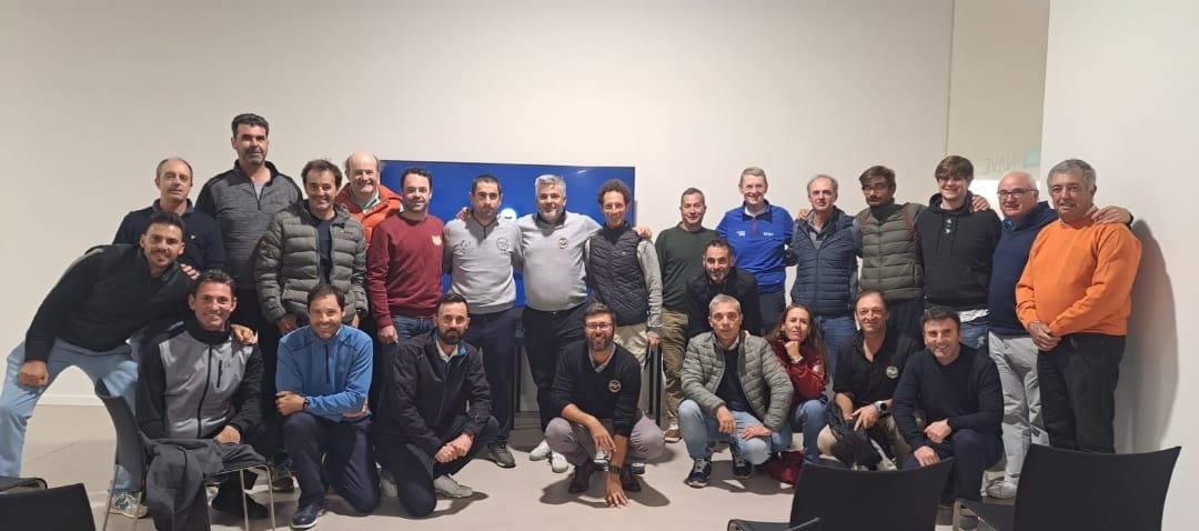 Grupo congreso wasp Portugal