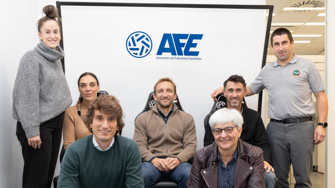 Asociaciones WEB x731
