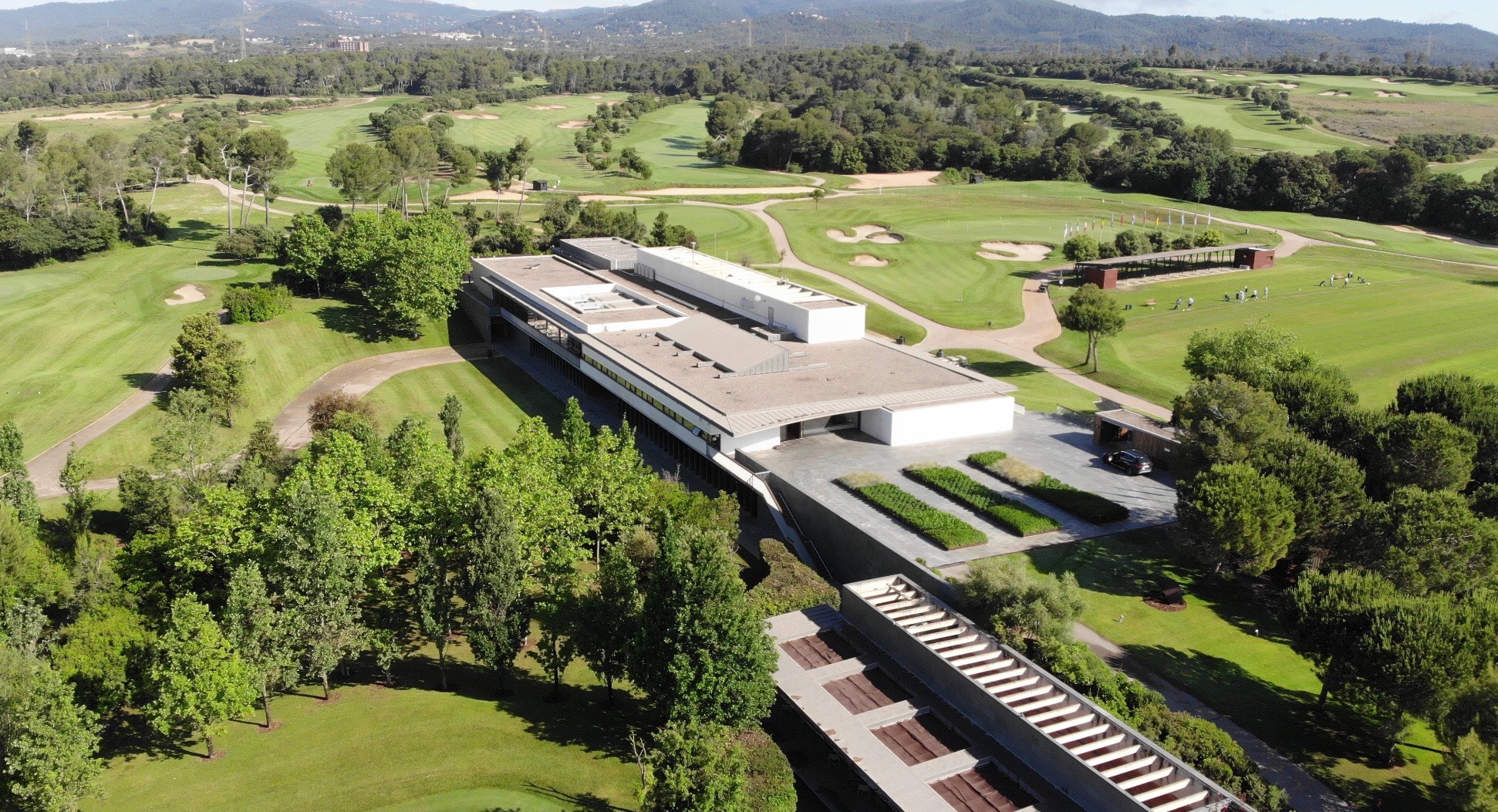 Golf El Prat