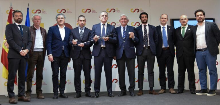 20230315 Presentación Spain Golf Tour 04 GRUPO