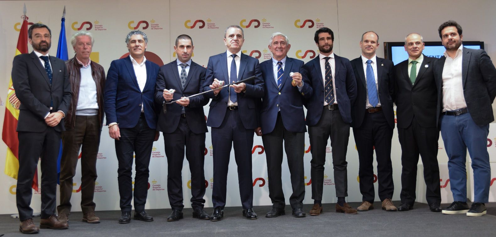 20230315 Presentación Spain Golf Tour 04 GRUPO