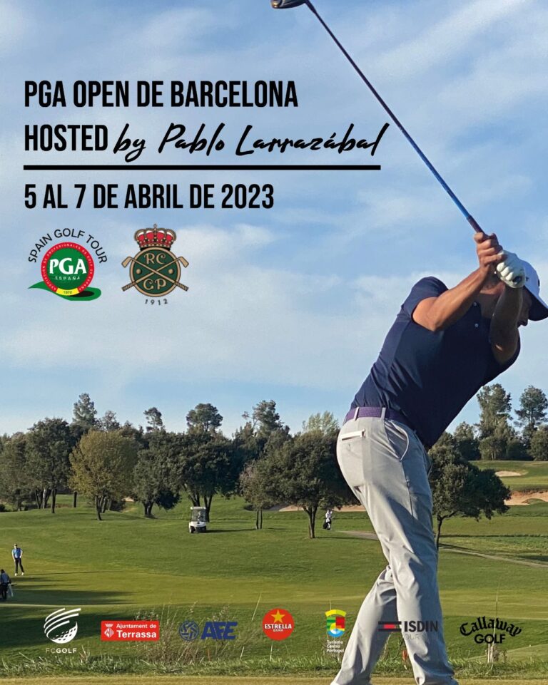 CARTEL DEL TORNEO