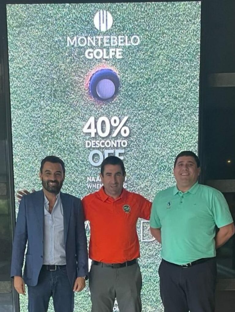 Montebelo con Ander