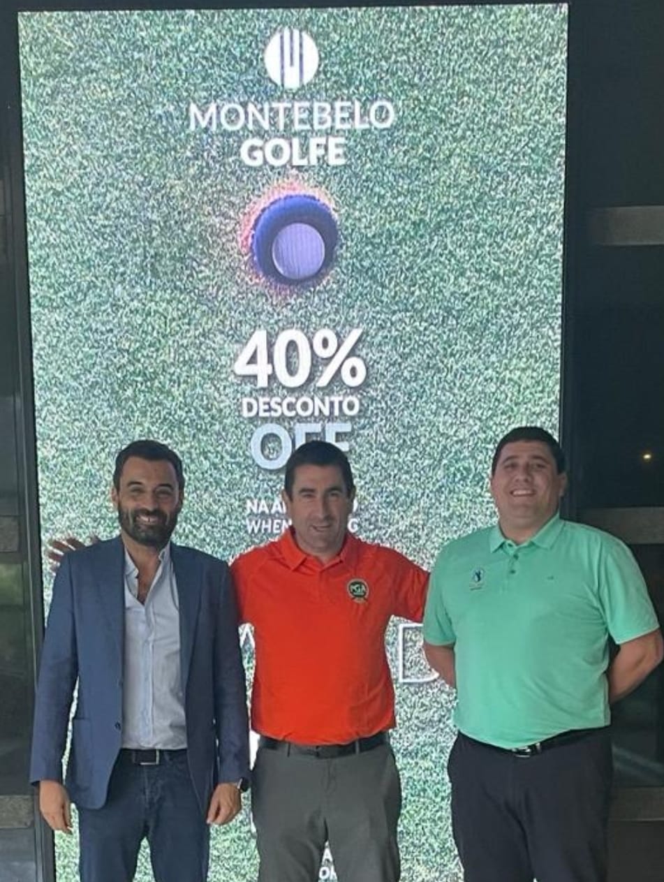 Montebelo con Ander