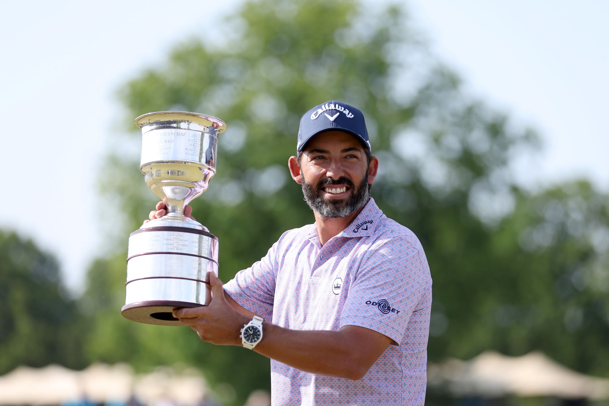 pablo larrazabal