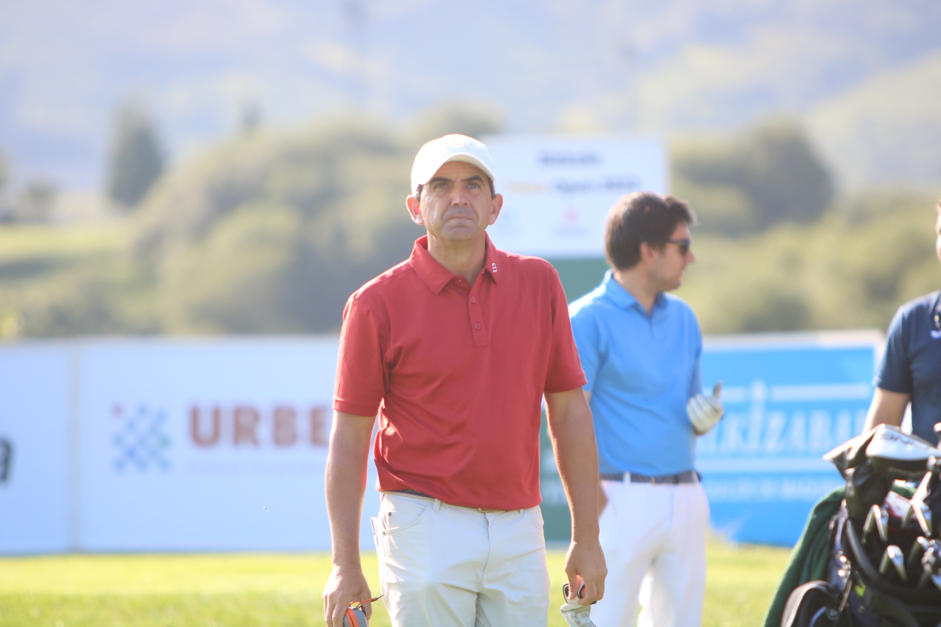 TEE 10 PARTIDO 10 MANUEL QUIRÓS