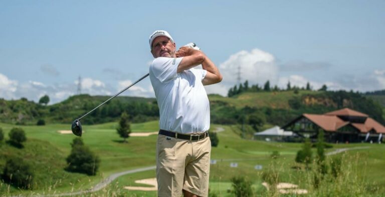 jose maría olazabaal