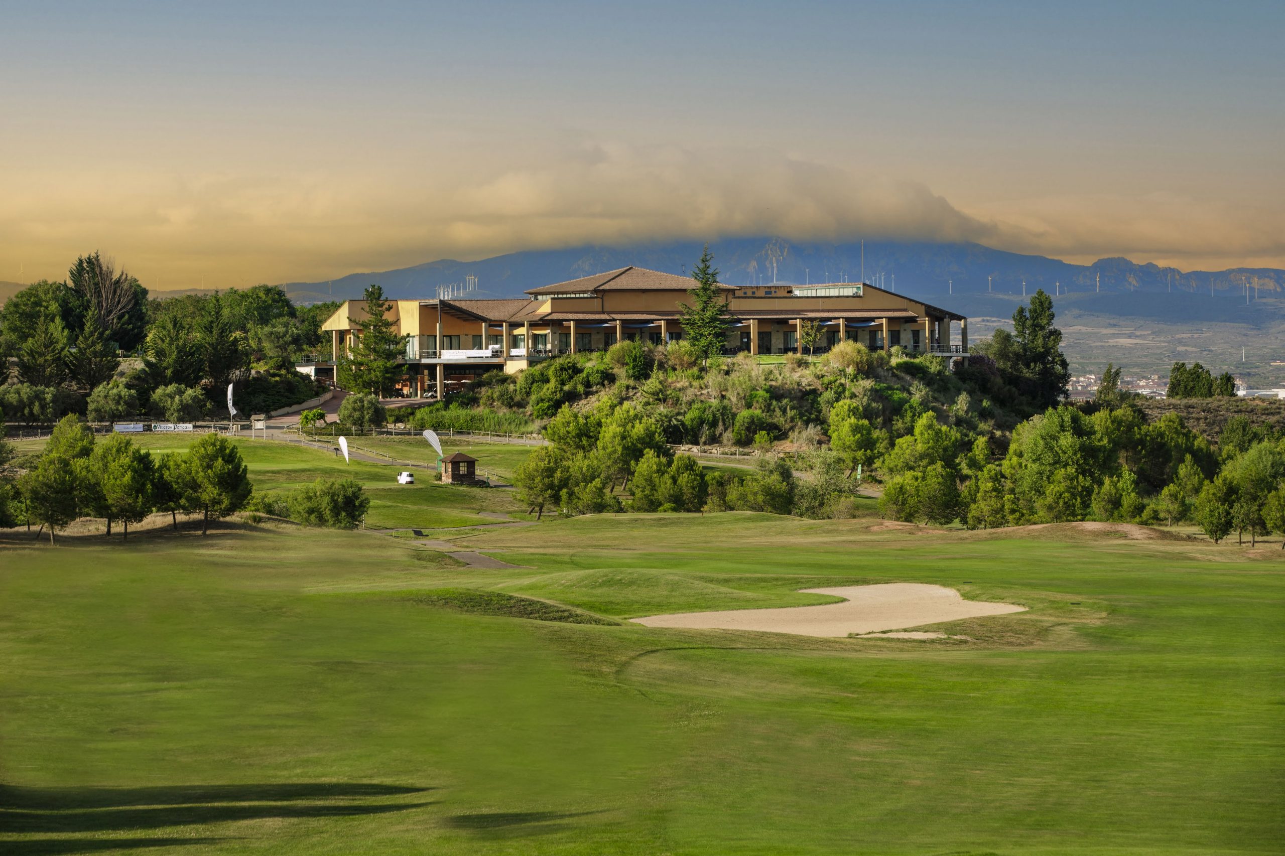 2023 Campo de Golf de Logroño