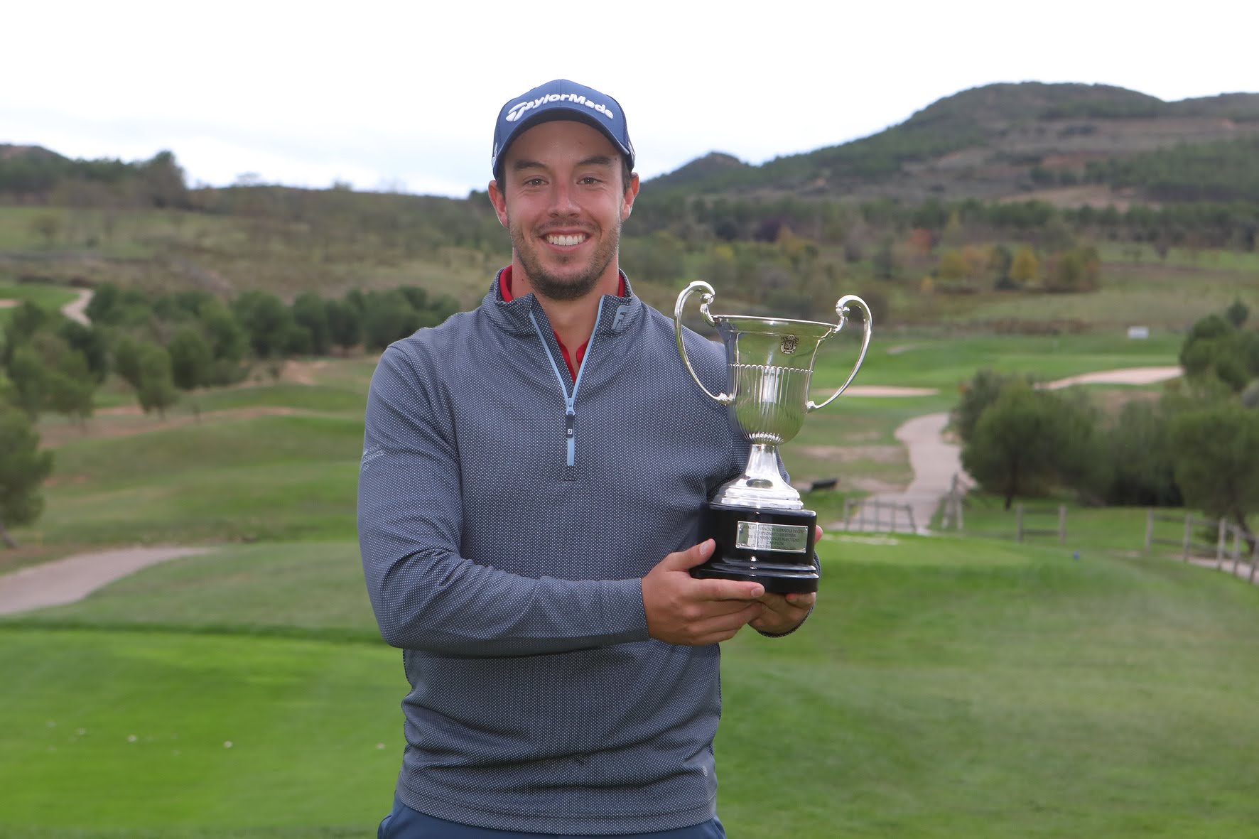 VICTOR PASTOR GANADOR 1