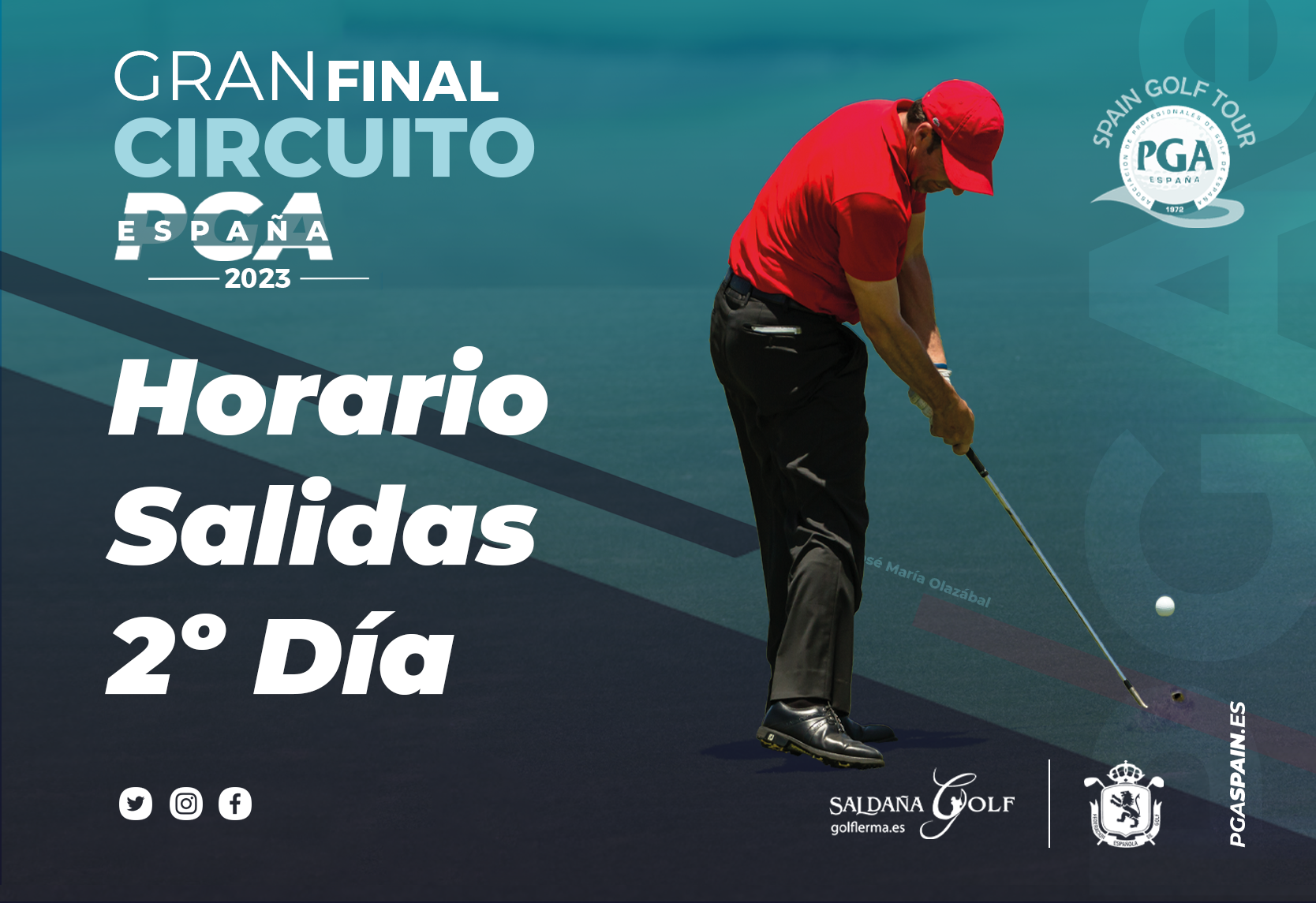 Salidas