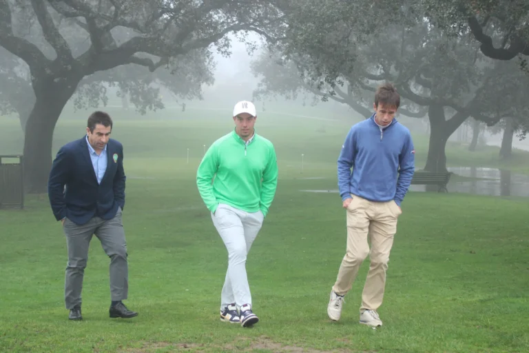 HERMANOS PASTOR CON ANDER 1