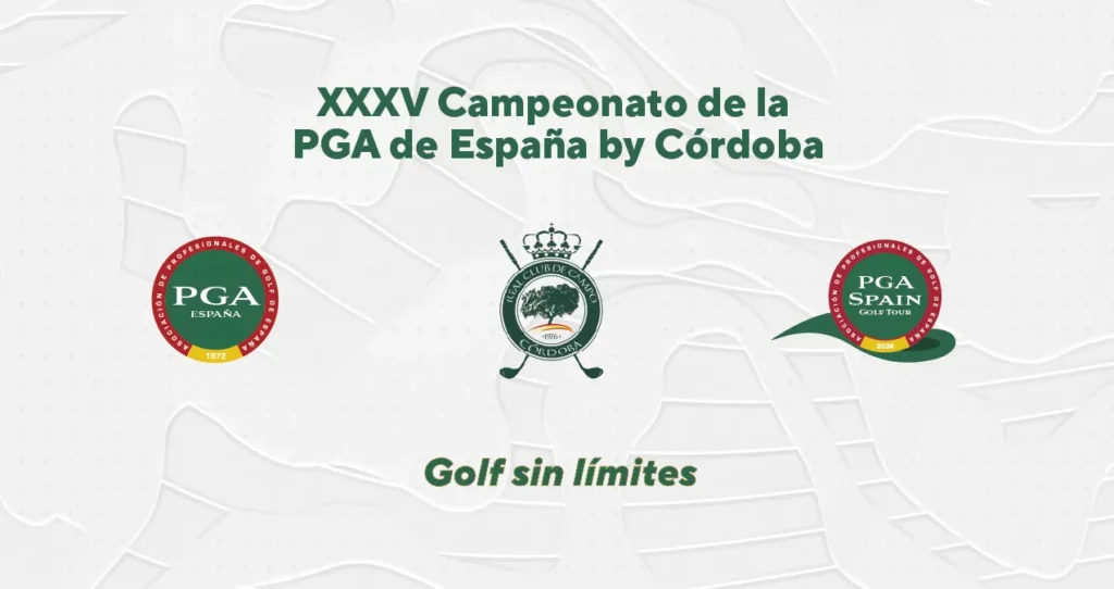 PGASpain - Asociación de Profesionales de Golf de España . Golf en España 3