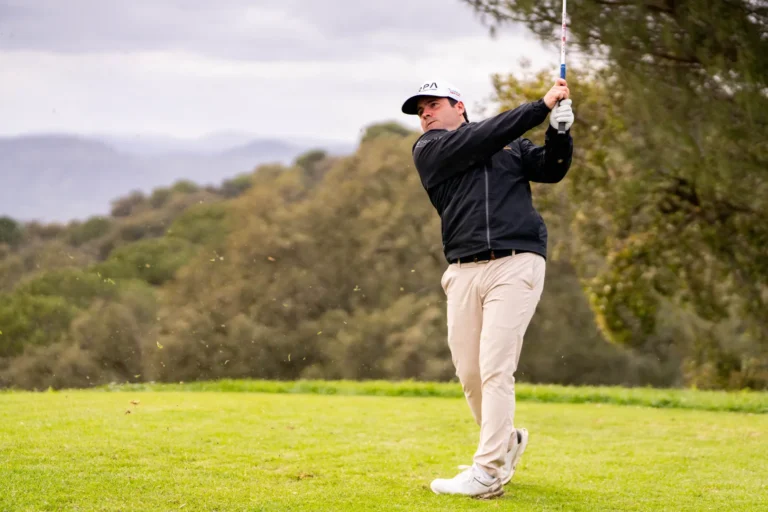 PGASpain Asociación de Profesionales de Golf de España . Golf en España 3