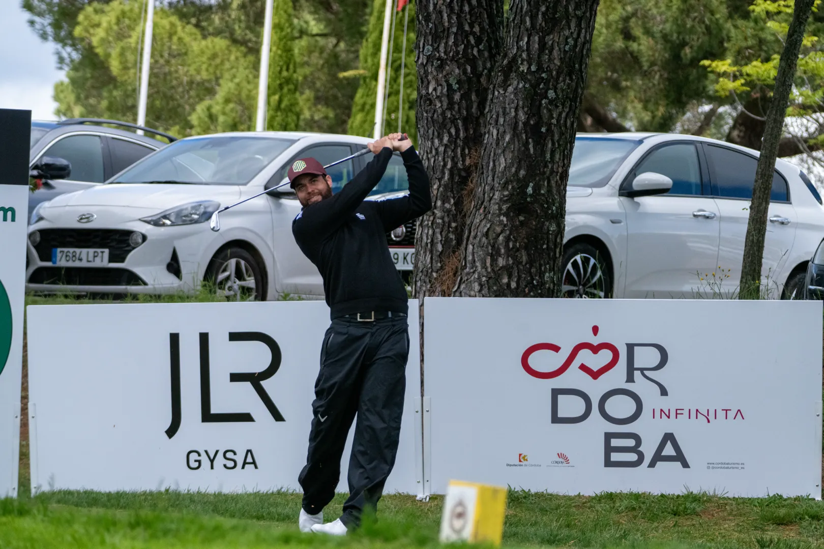 PGA de Epaña Asociación de Profesionales de Golf de España . Golf en España 7