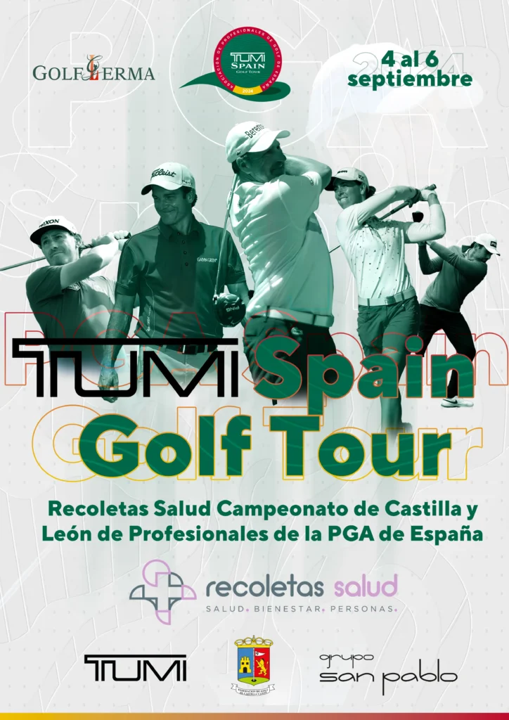 En el corazón de Madrid, el golf alcanza nuevas alturas, fusionando habilidad, estrategia y comunidad. Del 16 al 18 de julio, el prestigioso campo de Golf de la Dehesa será el escenario del Campeonato de Madrid de Profesionales by Grupo San Pablo, un evento destacado del circuito de golf profesional. Este torneo no es solo una competición; es una auténtica celebración del golf que enaltece la precisión, la pasión y la perseverancia de los jugadores. PGA de España