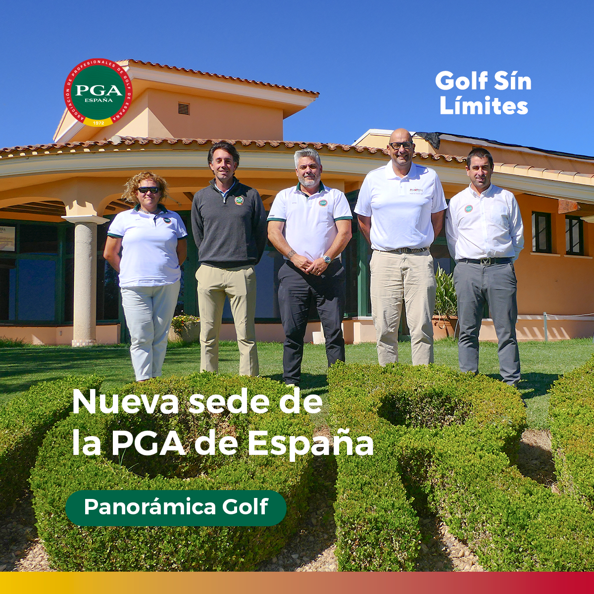 pga new